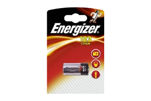 Batteries