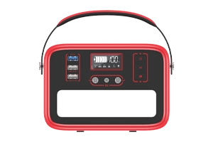 Portable Power Stations