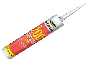 Sealants & Fillers