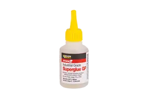 Adhesives & Glues