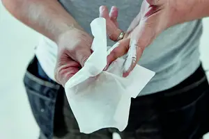 Cleaning & Chemicals