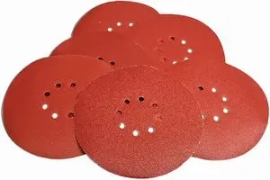 Sanding Belts & Discs