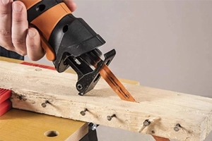 Reciprocating Saws