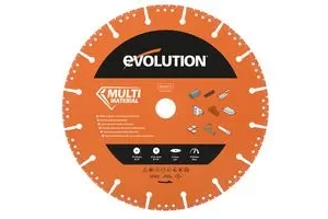 Cutting & Grinding Discs