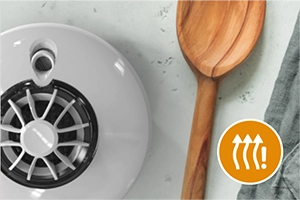 Heat Detectors