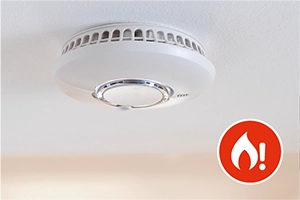 Smoke Alarms