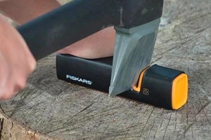 Sharpening