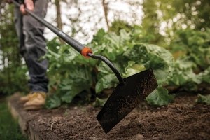 Garden Hoes