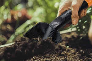 Garden Trowels