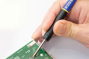Soldering Irons