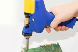 Desoldering Tools
