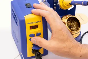 Soldering Stations