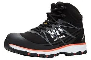Safety Boots
