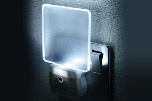 Security Lighting