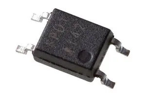Transistor Output Optocouplers