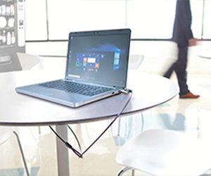 Laptop Locks