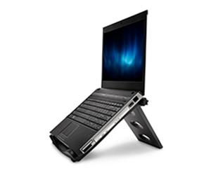Laptop Risers & Monitor Arms 