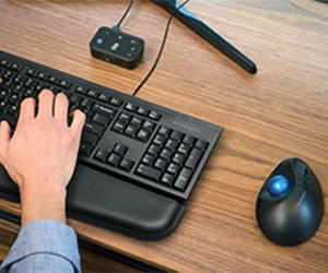 Mice & Trackballs
