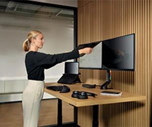 Privacy Screens
