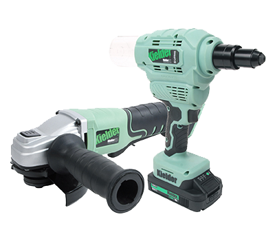 ALL TYPE18 TOOLS