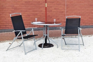 Garden Accessories