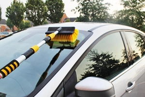 Cleaning
