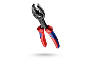 8in (200mm) TwinGrip Slip Joint Pliers