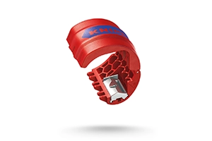 BiX® Plastic Pipe & Sealing Sleeves Cutter