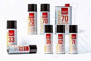 Coatings & Varnish