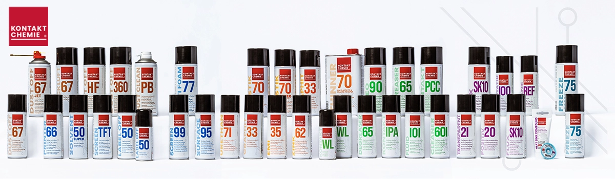 Kontakt Chemie