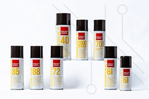 Lubricants & Grease