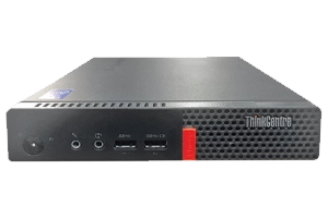 Refurbished Laptops