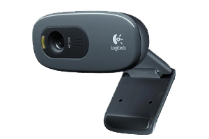 Webcams