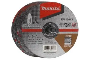 Cutting & Grinding Discs