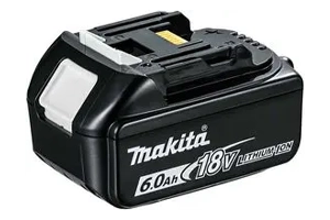 Power Tool Batteries