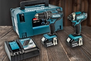 Power Tool Kits