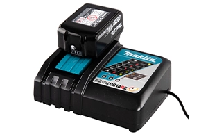 Power Tool Chargers