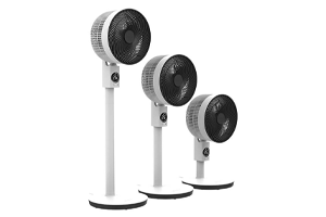 Fans & Air Con