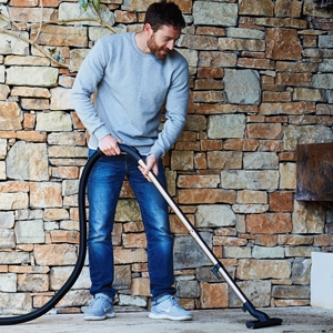 Vacuum Cleaners