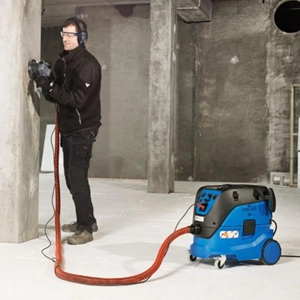 H&S Wet & Dry Vacuum Cleaners