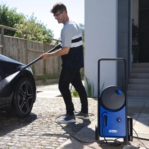 Pressure Washers