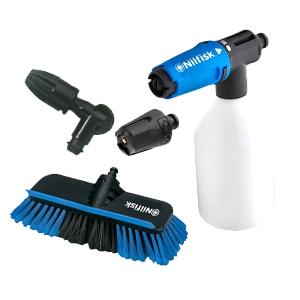 Pressure Washer Accessories