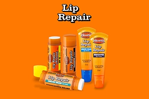 Lip Repair