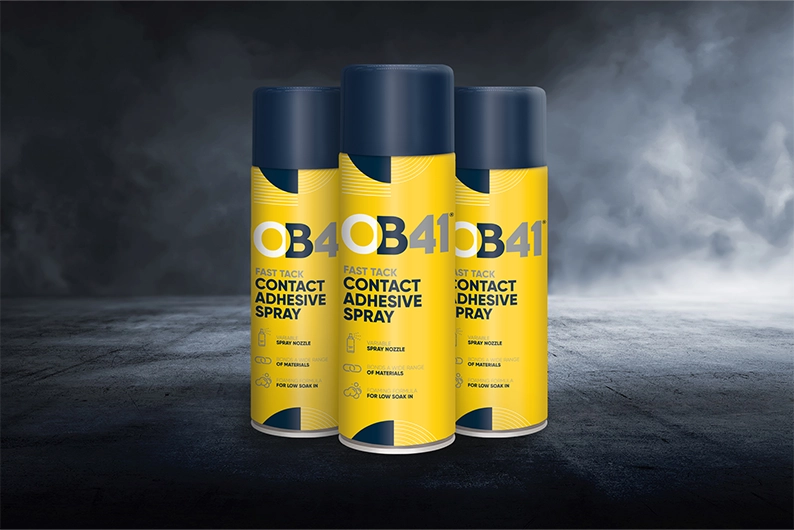 Adhesives