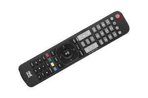 Remote Controls