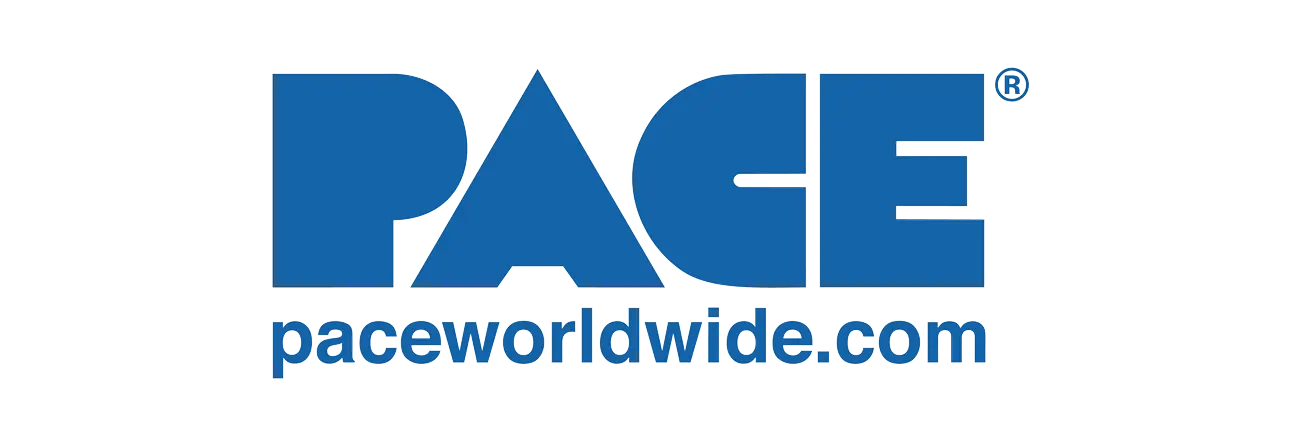 Pace
