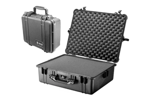 Storage and Cases