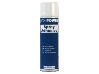 Multi-Purpose Spray Adhesive