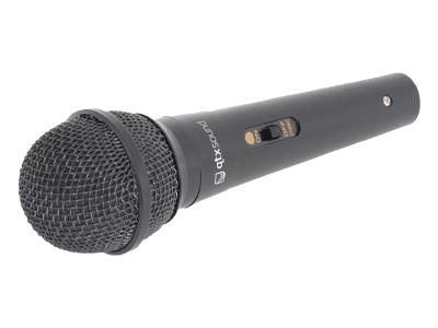Microphones