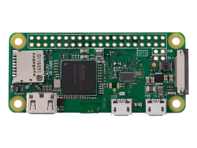 Raspberry Pi Zero W